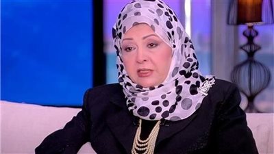 عفاف شعيب: سمعت بودني فنانات بتحسدني.. واللي سحروا لي حسابهم عند ربهم | فيديو