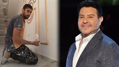 هاني شاكر يعلق لأول مرة على منع المطرب النقاش من حفل الأوبرا.. ويقدم له هدية العمر