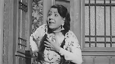 من هي صالحة قاصين حبيبة نجيب الريحاني في 