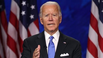 رسالة تحذير من بايدن للأمريكيين قبل ساعات من الانتخابات النصفية للكونجرس