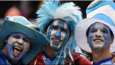 منع 6 آلاف مشجع أرجنتيني من حضور المونديال في قطر.. ما السبب