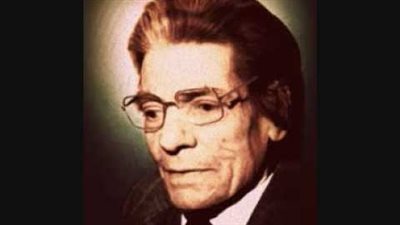 أوبرا الإسكندرية تحتفل بذكرى رياض السنباطي.. الجمعة 