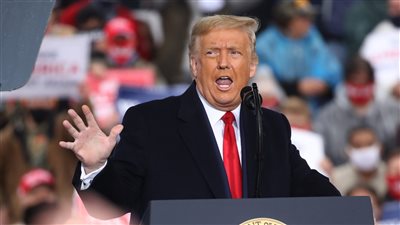 ترامب لجمهور حاشد في أوهايو الأمريكية: انتظروا إعلانا هاما جدا 