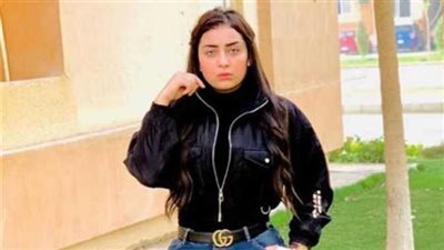 هدير الهادي تنهي فترة حبسها.. القصة الكاملة 