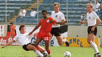 منتخب المغرب.. 5 مشاركات بالمونديال أبرزها 