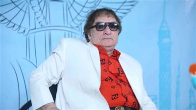 ساب المهرجان ليأكل زلابية.. جمال شعبان: ربنا يرزقنا دماغ محيي إسماعيل