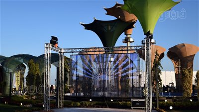 8 معلومات عن مركز العمل المناخي للأمم المتحدة قبل افتتاحه اليوم بـ COP 27