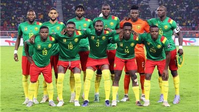 تشوبو موتينج وفينسنت أبو بكر يقودان قائمة الكاميرون في كأس العالم 2022 