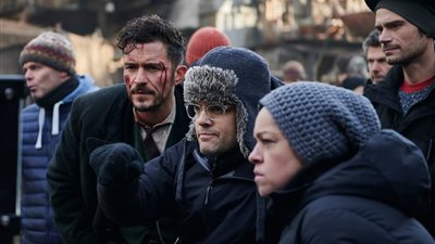 تريلر الموسم الأخير لمسلسل Carnival Row وموعد عرضه 