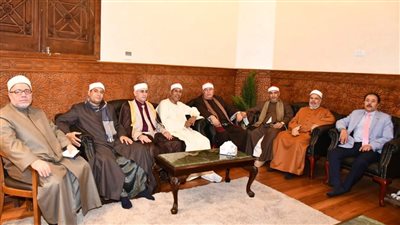 انطلاق مقرأة كبار القراء برواية الإمام حفص