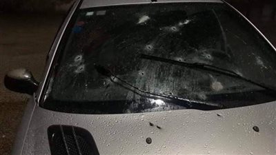 أحدهما ضابط.. استشهاد فلسطينيين برصاص مجهولين غرب جنين