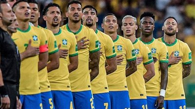 كأس العالم.. موعد مباراة البرازيل وسويسرا في الجولة الثانية والقنوات الناقلة