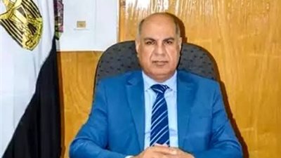 الدكتور ماجد القمري رئيسا لأكاديمية أخبار اليوم