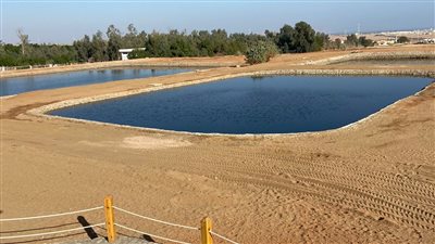 وزير الإنتاج الحربي: طورنا نظام المعالجة بمحطة الصرف في شرم الشيخ بالتعاون مع القطاع الخاص