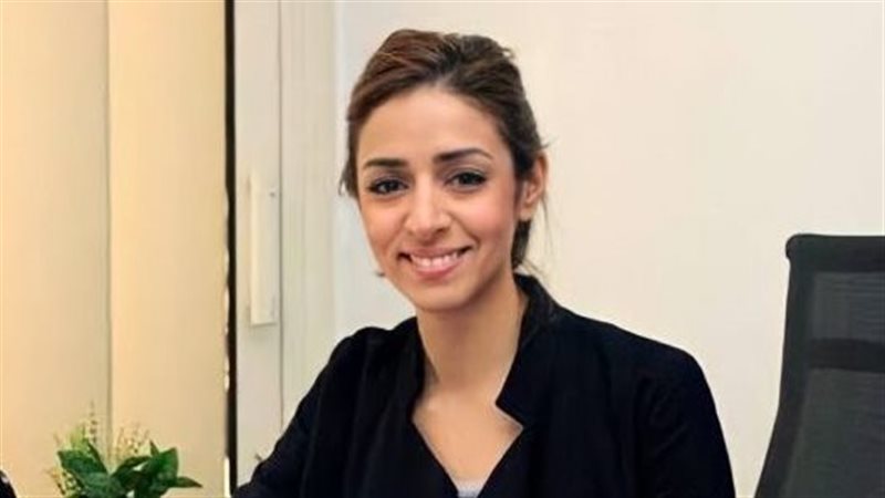  المهندسة سارة بطوطي
