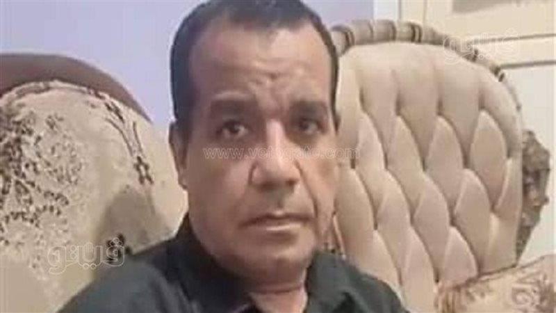 والد المتهم بقتل