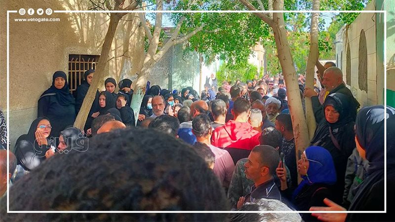وفاة دنيا عبد الوهاب