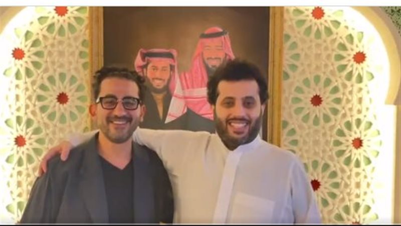 المستشار تركي آل