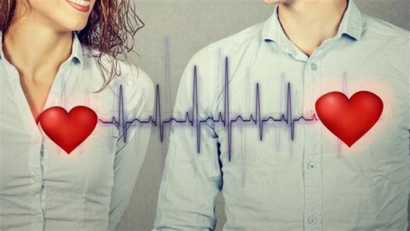 هرمون الحب