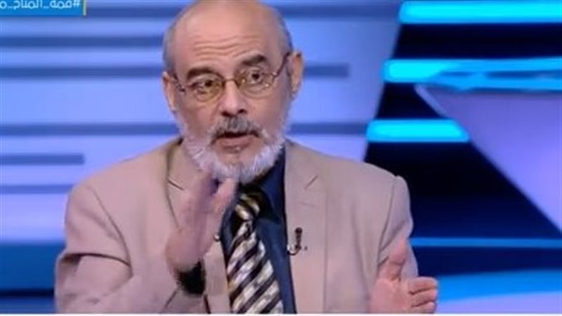 الدكتور وحيد إمام