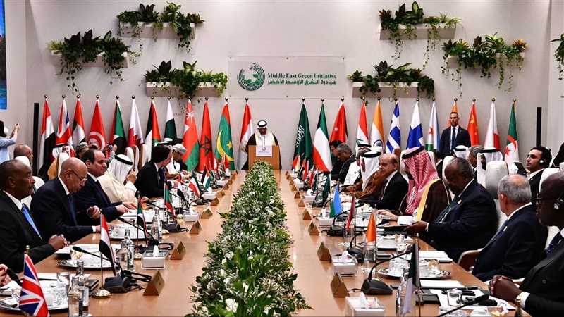 الرئيس عبد الفتاح