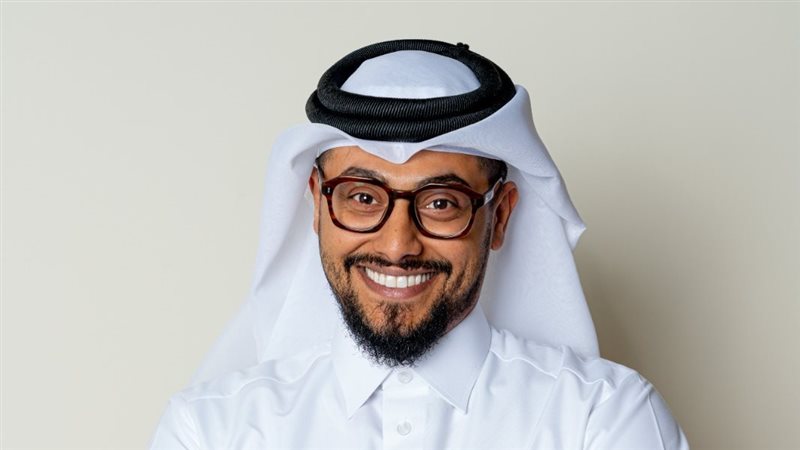 الفنان الكوميدي القطري
