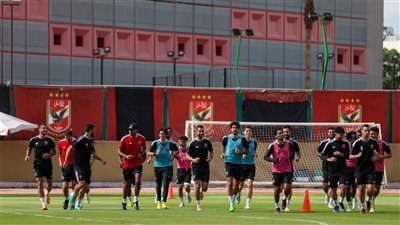 الأهلي إجازة حتى الأحد وكولر يسافر مع جهازه إلى سويسرا 