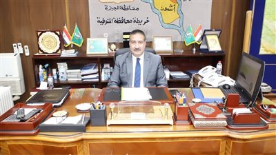 محافظ المنوفية يوجه بصرف مساعدات مالية لعدد من الحالات الإنسانية