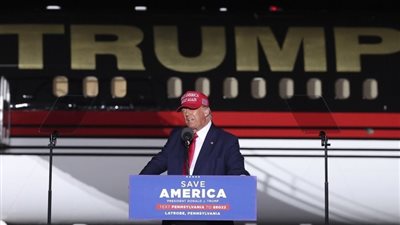 الجمهوريون يشككون بها قبل أن تبدأ.. ترامب: هيّا نذهب مرة أخرى لانتخابات مزورة