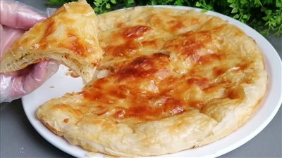 وفري في الميزانية.. واتعلمي طريقة عمل الفطير المشلتت في البيت