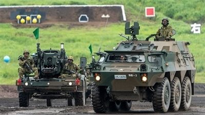 محلل أمريكي: عسكرة اليابان تطور مهم لاحتواء خطر الصين