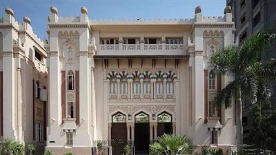 أوبرا دمنهور تحتفل بذكرى ميلاد الموسيقار رياض السنباطي الخميس المقبل 