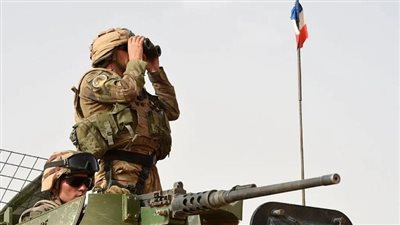 الرئيس الفرنسي يعلن انتهاء عملية برخان العسكرية في أفريقيا غدا الأربعاء