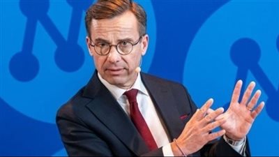 رئيس الوزراء السويدي يزور أنقرة لإقناع إردوغان بضمّ بلاده إلى الناتو