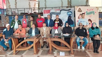 منافسات قوية بين مدارس دمياط في تصفيات بطولة الجمهورية للسباحة /صور