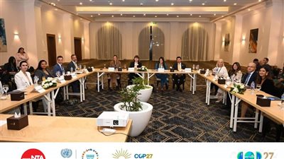 انعقاد الاجتماع الأول للمجلس الاستشاري لمبادرة 