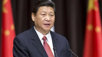 رئيس الصين للسيسي: مصر بها فرص واعدة للاستثمار