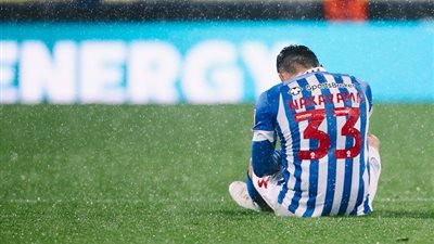 اليابان تختتم استعدادات المونديال في الإمارات