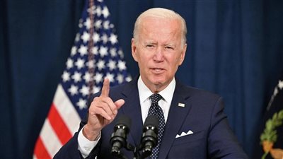 بايدن يشيد بالانتخابات النصفية: يوم جيد للديمقراطية