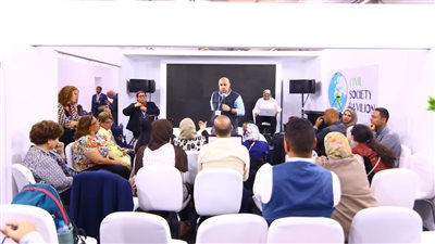 التضامن تتبنى العمل المناخي ومشاركة غير مسبوقة في قمة مؤتمر تغير المناخ