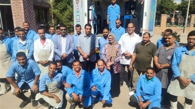 ختام الدورة التدريبية الأولى من مبادرة 