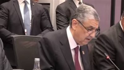 وزير الكهرباء: قضينا على أزمة الانقطاع المتكرر للتيار