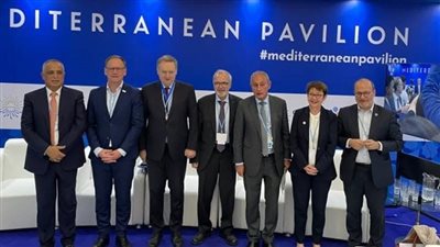 الكهرباء في مؤتمر المناخ.. الرئيس السنغالي: 600 مليون أفريقي محرومون منها.. والسيسي يوقع مذكرة تفاهم لإنشاء محطة طاقة رياح