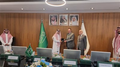 رجال الأعمال: نسعى لتعزيز الشراكة لتحقيق رؤية مصر والسعودية 2030 لتنمية عمرانية مستدامة