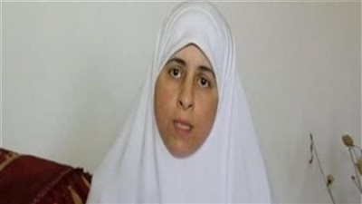 تأجيل محاكمة عائشة الشاطر وآخرين في تمويل الإرهابية لـ3 ديسمبر