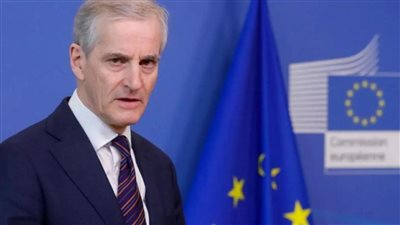 رئيس وزراء النرويج: نتعهد بالعمل على مواجهة التغيرات المناخية ومساعدة أفريقيا