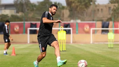 أخبار الأهلي: كولر يطير إلى سويسرا.. والإجهاد يبعد ياسر إبراهيم عن الانضمام للمنتخب 