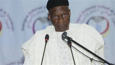 رئيس وزراء تشاد: التغيرات المناخية تهددنا بالفقر والمجاعة 