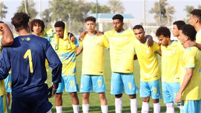 مدرب الإسماعيلي يعلق علي تصدر جدول ترتيب دوري الجمهورية 2003