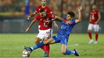 ماهر همام: الأهلي الأقرب للفوز على الزمالك وأفضل البدء بكهربا